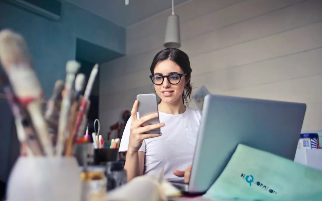 6. Transform Your Strategy: Explore Social Media Marketing Online Courses