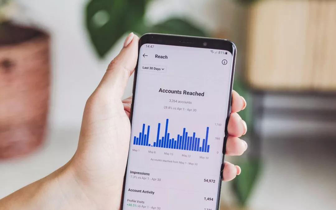 Turning Numbers into Success: Social Media Marketing Statistics Insights