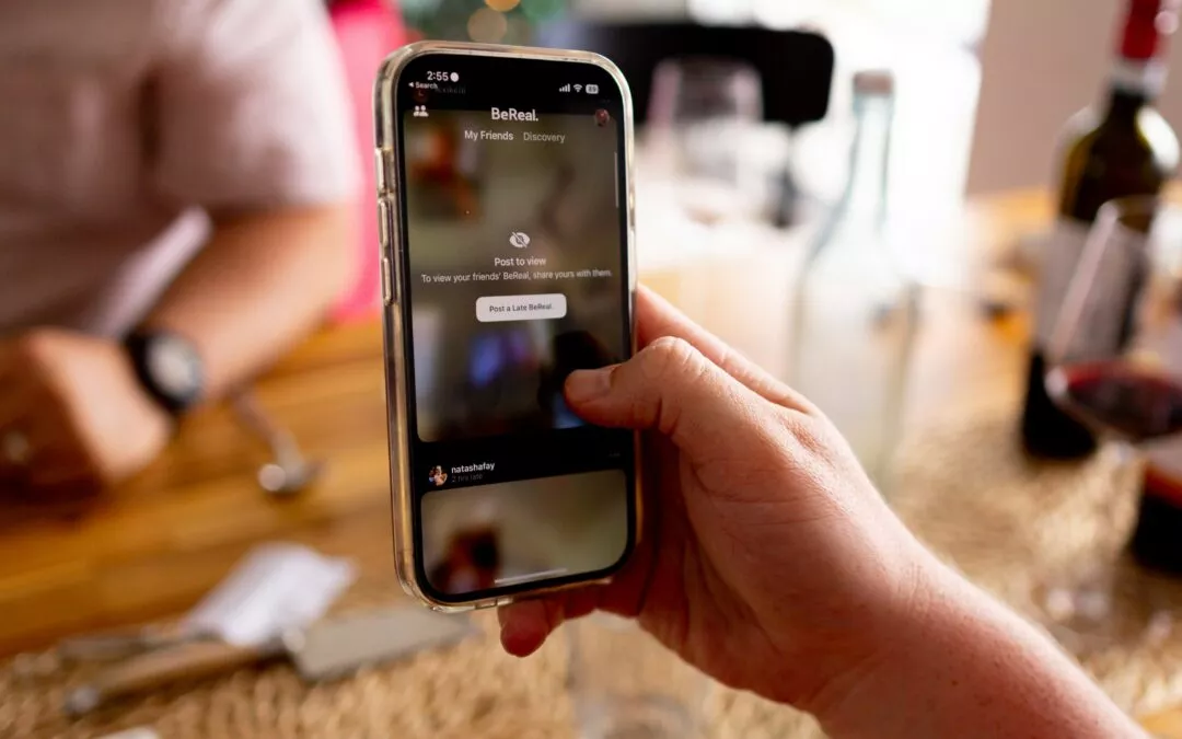Small but Mighty: Proven Social Media Marketing Strategies for Small Businesses