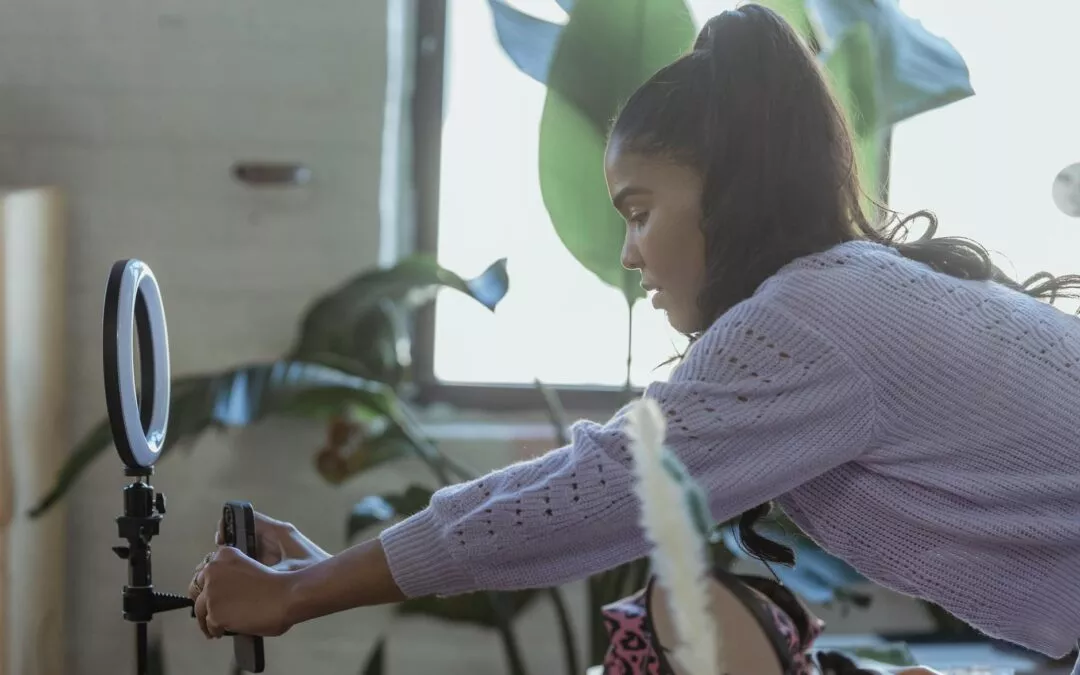 Discover Your Potential: Embracing Social Media as a Viable Career Choice