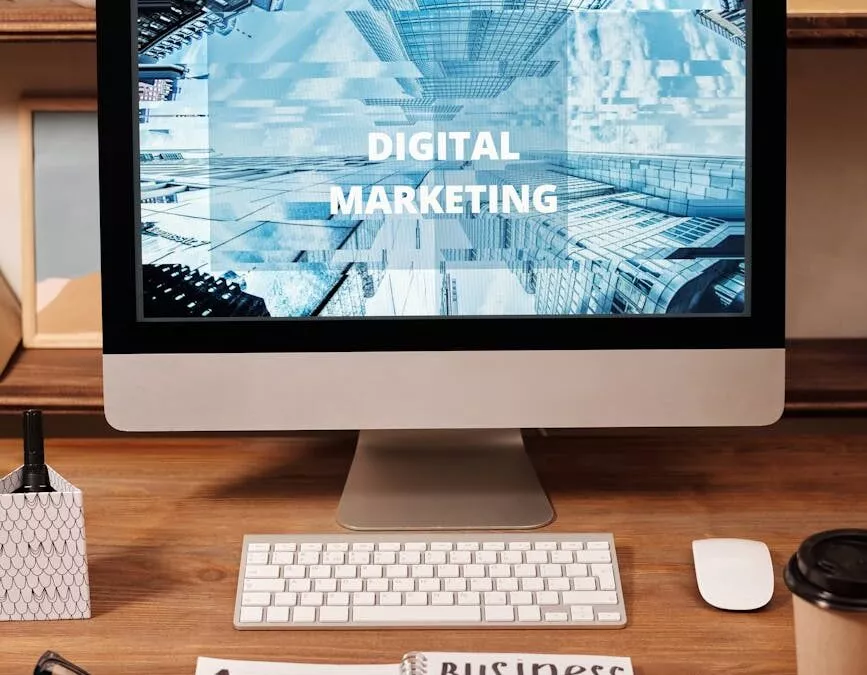 Step Up Your Career: Securing Your Digital Marketing Specialist Job