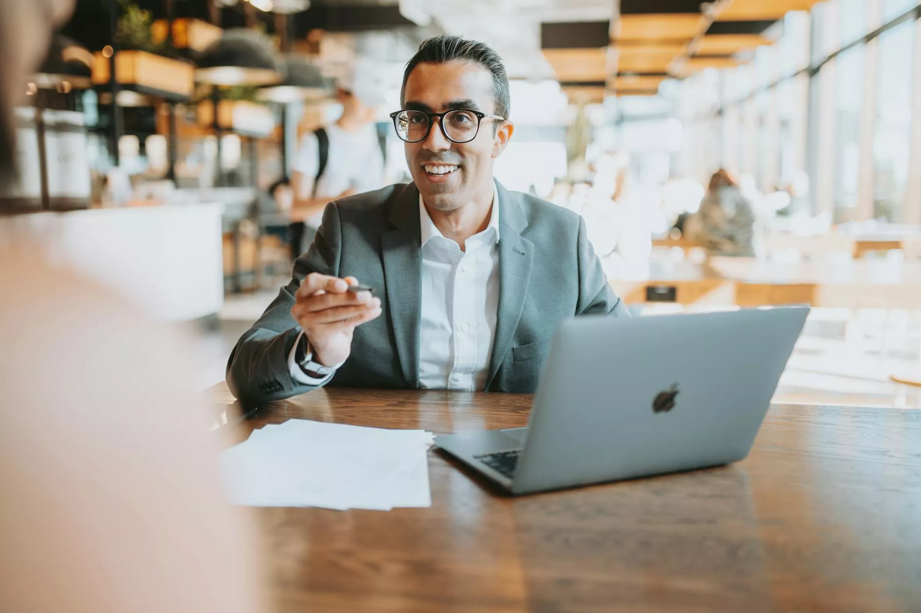 digital strategist job