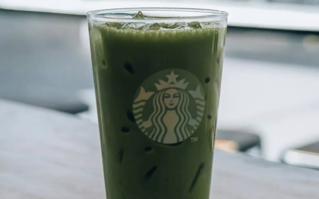 How To Get Job In Starbucks