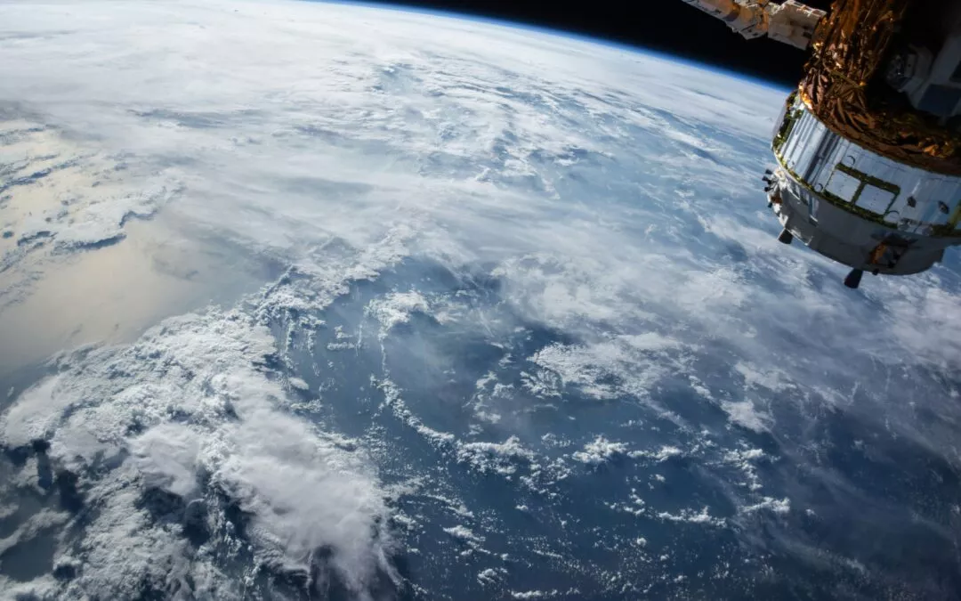 How To Get Job In Nasa