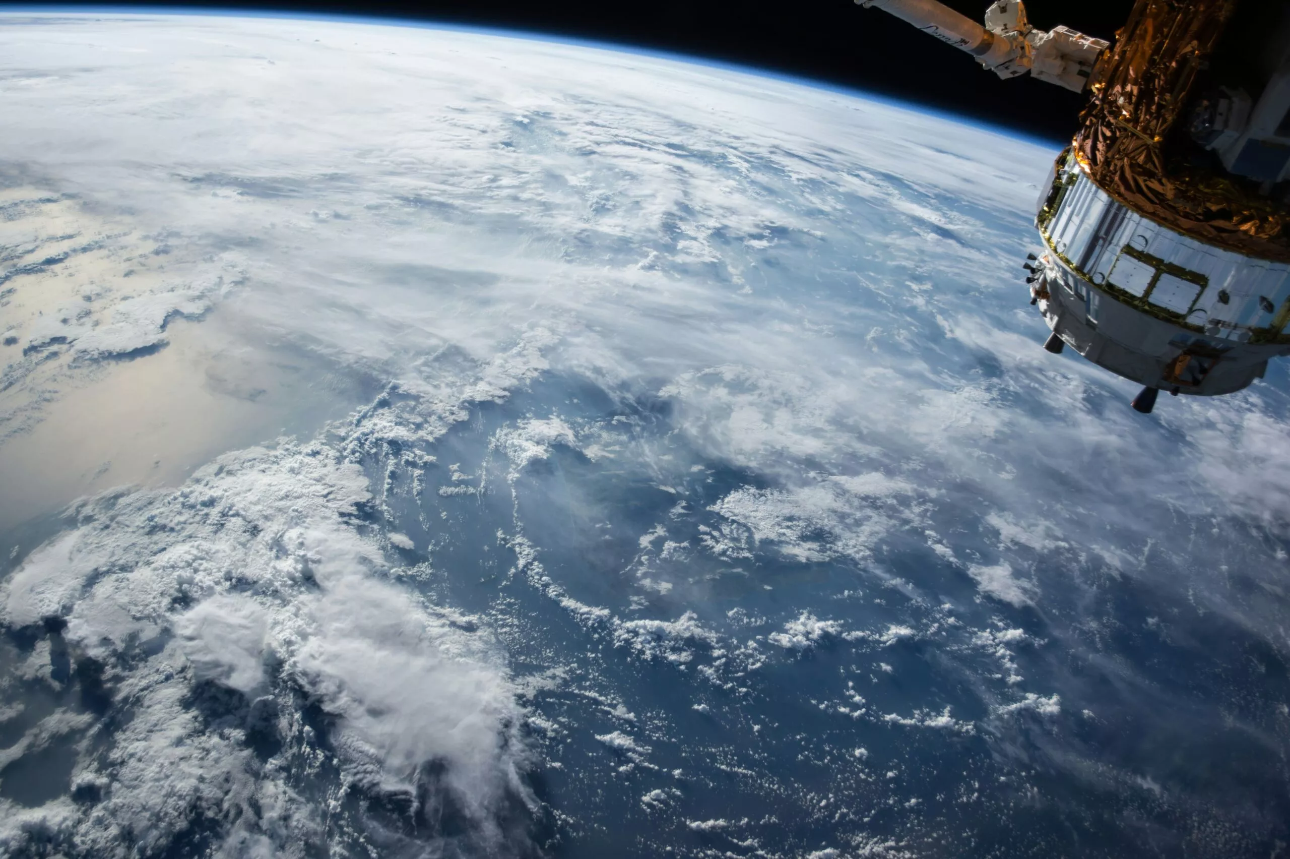 how to get job in nasa