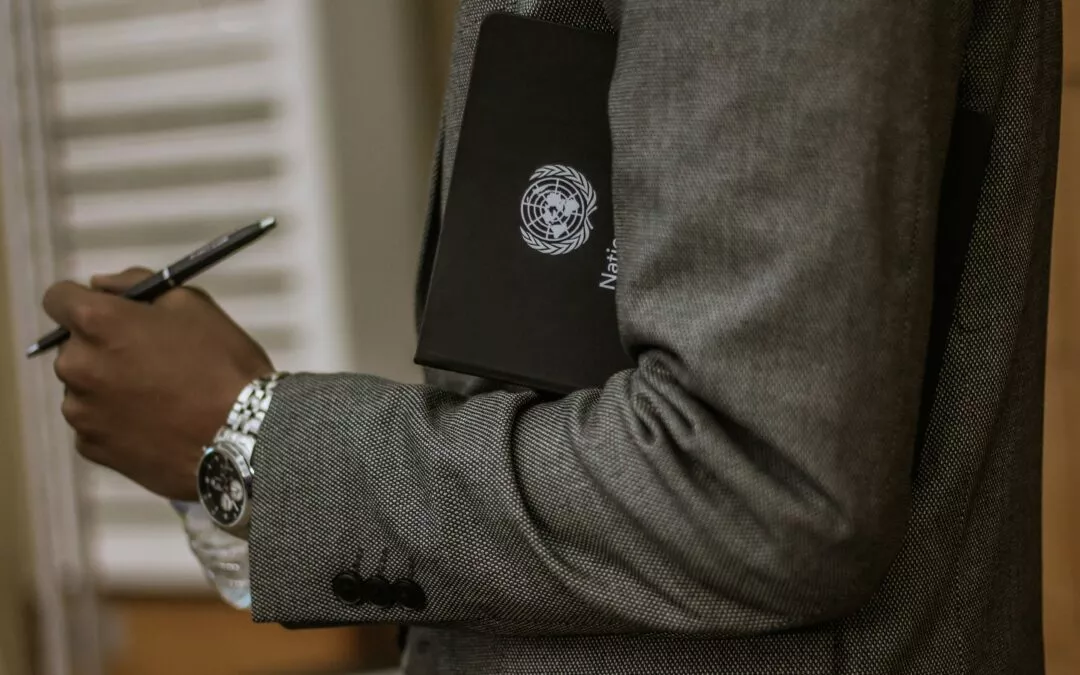 How To Get A Job In United Nations