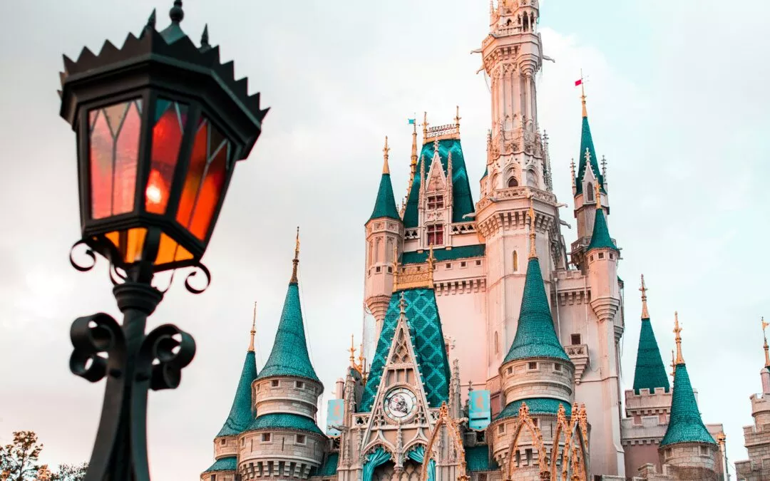 How To Get A Job In Disney