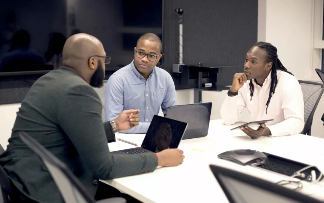 How To Get Job In Mckinsey