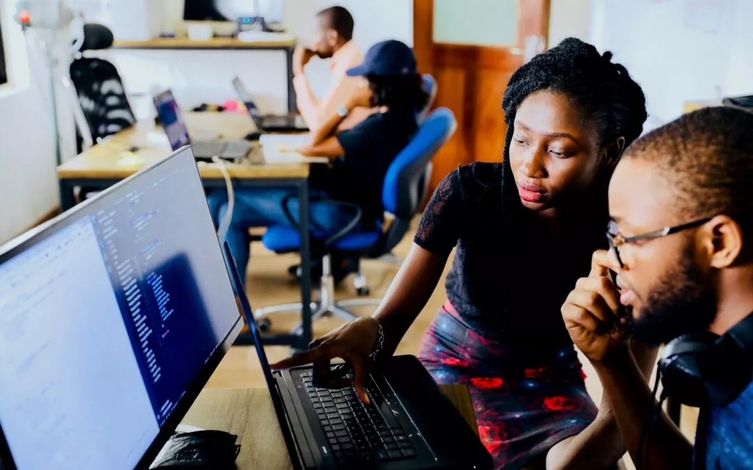 How To Get A Job In A Startup