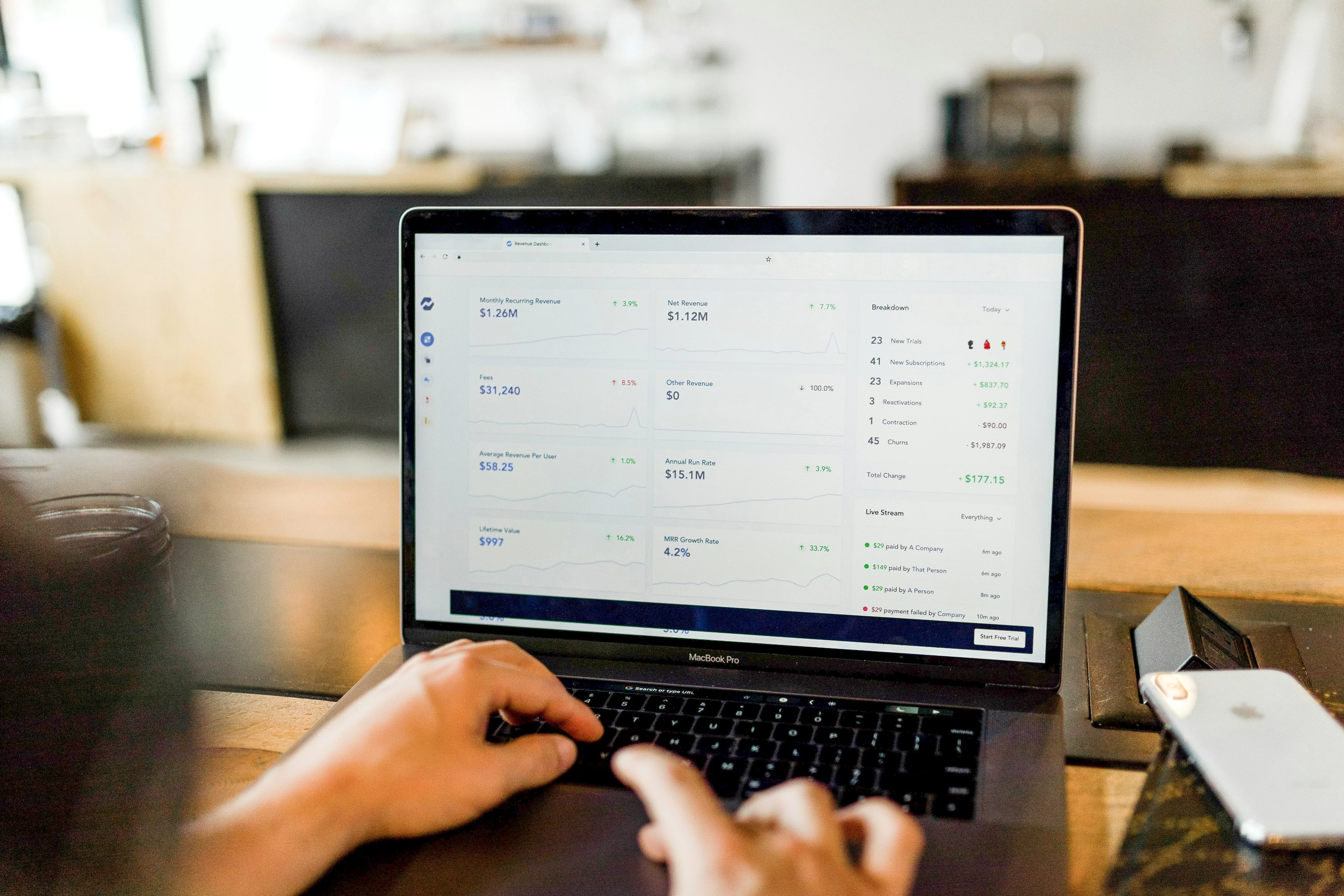 How To Get A Job In Sports Analytics