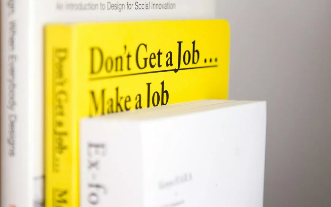 How To Get Hired In Amazon