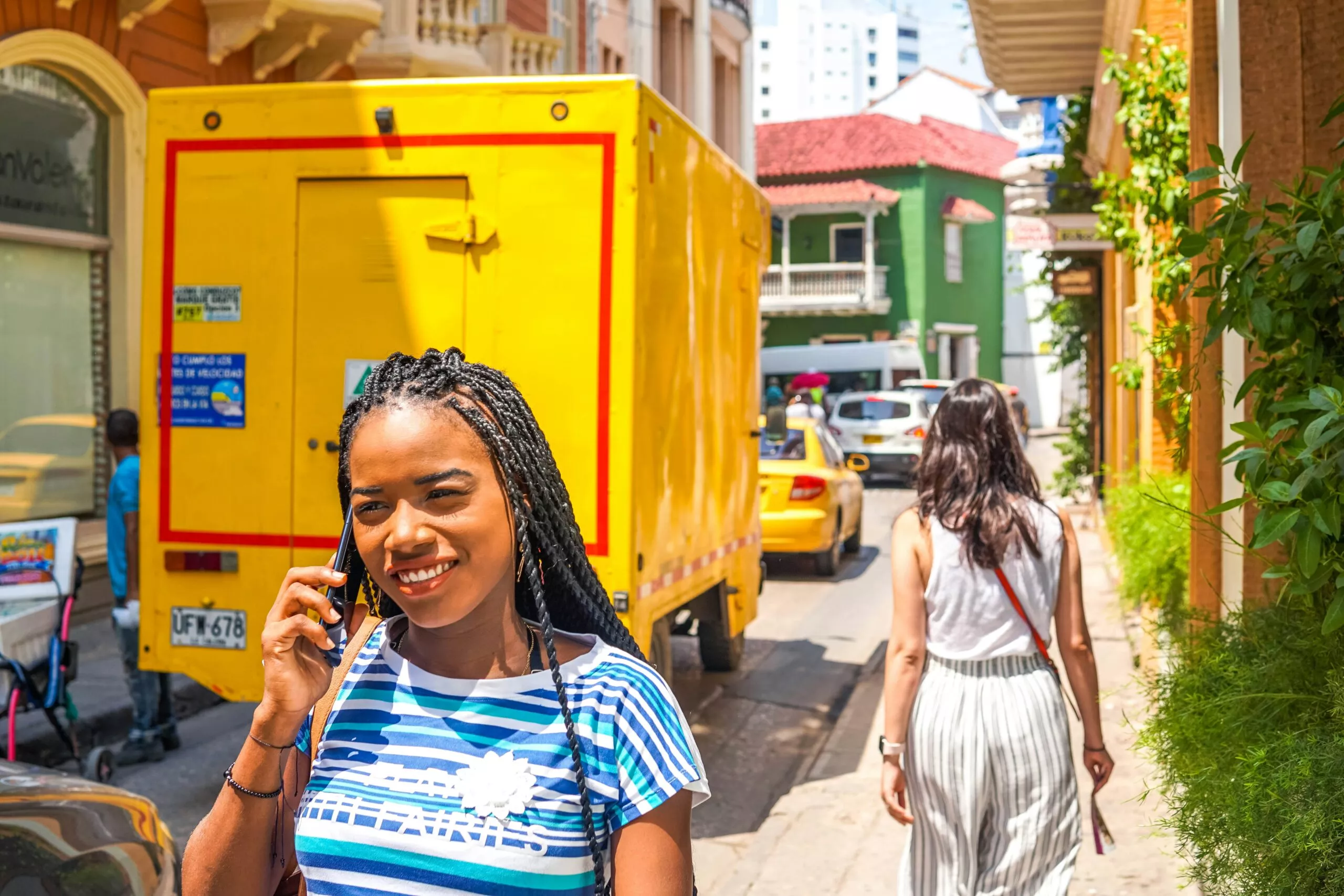 how to get hired in call center