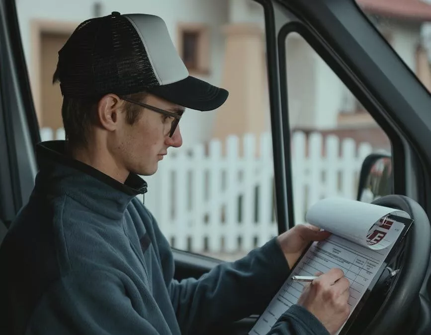 How To Get A Job In Shipping Company