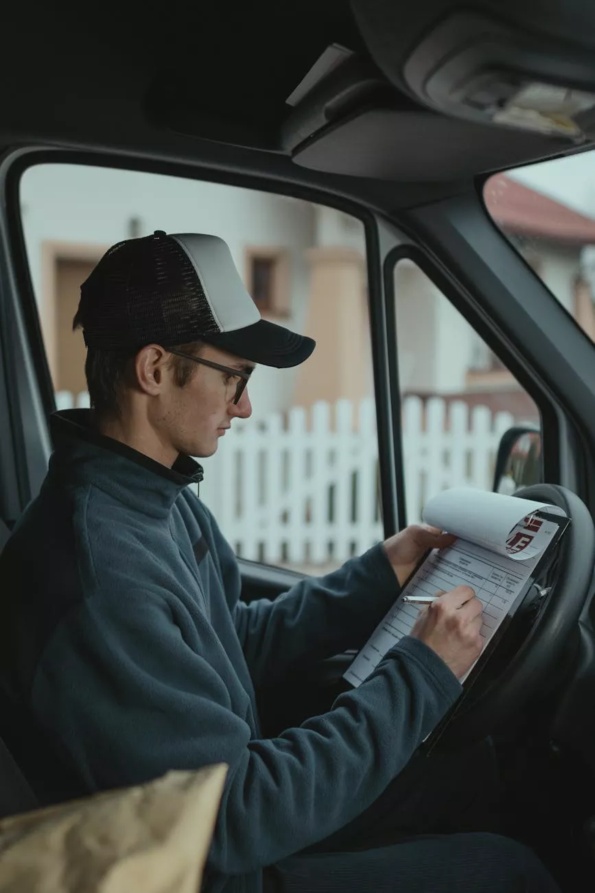 how to get a job in shipping company
