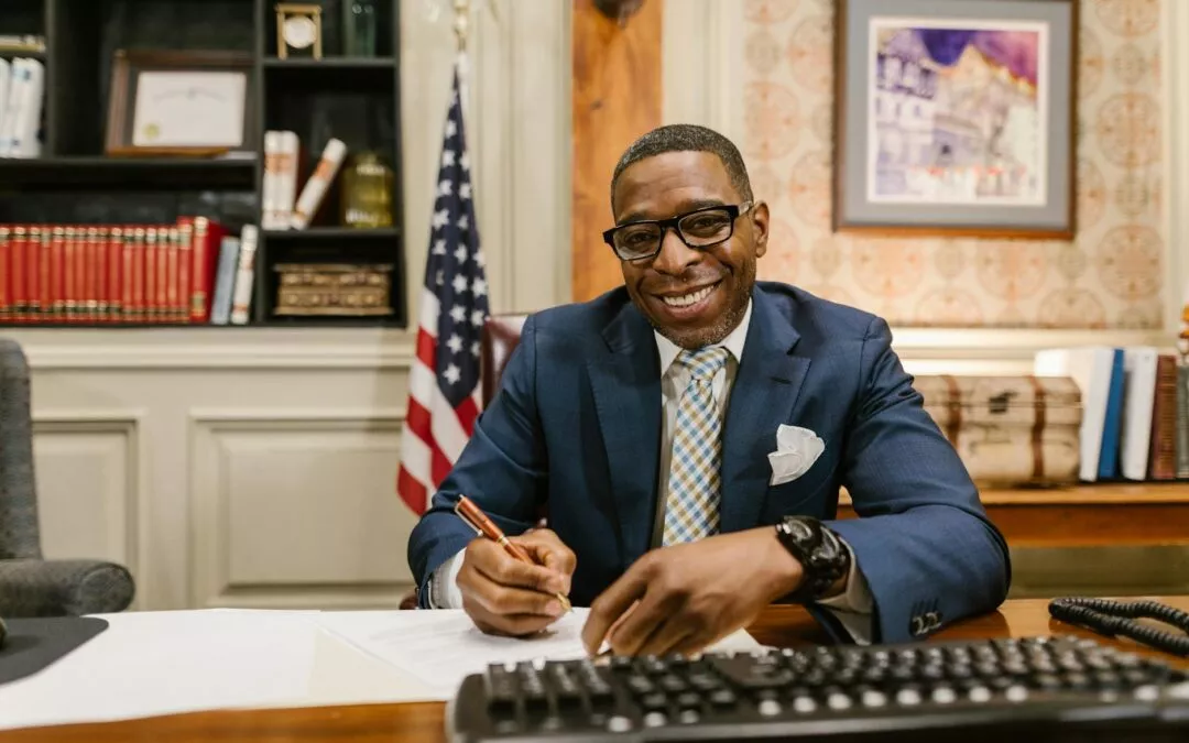 How To Get A Job In The Civil Service
