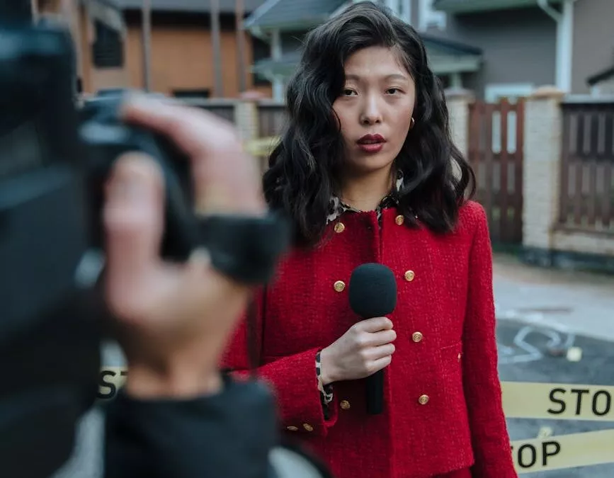 How To Get A Job In Tv