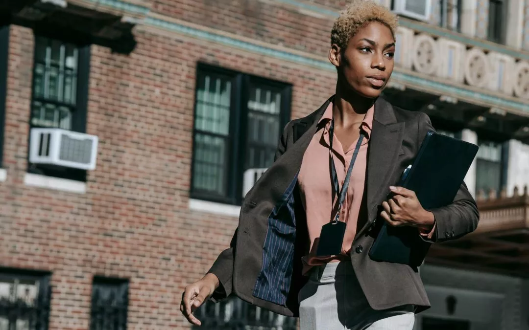 How To Get A Job In Vogue