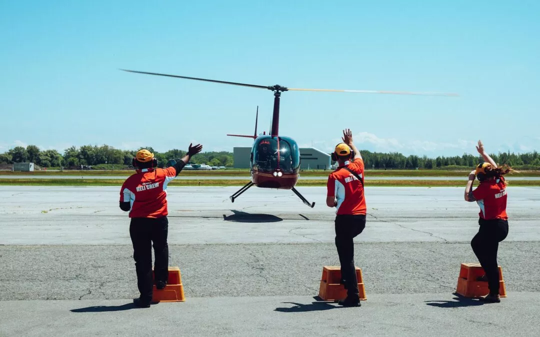 How To Get Ground Staff Job In Airport
