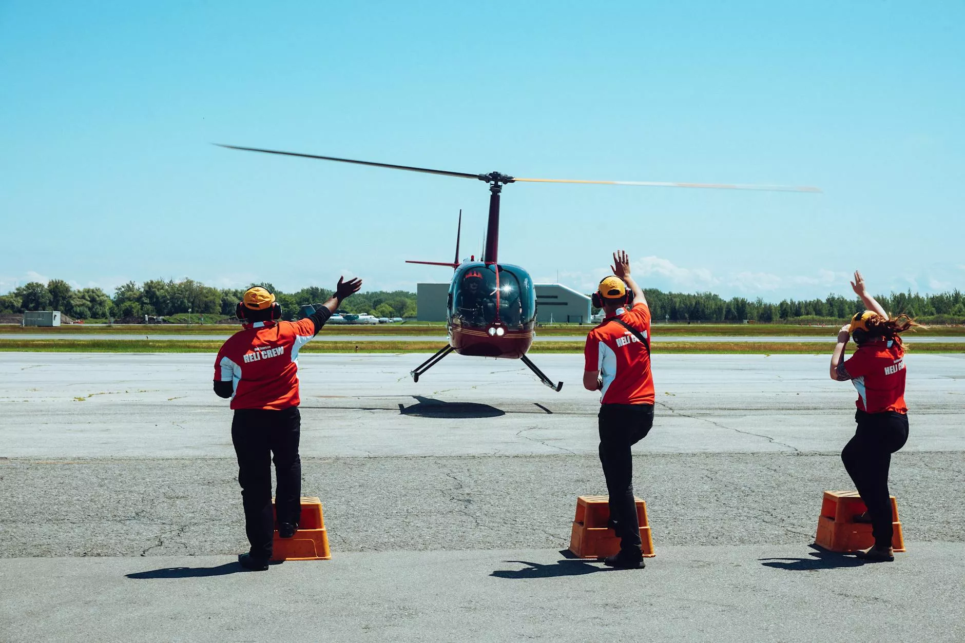 how to get ground staff job in airport