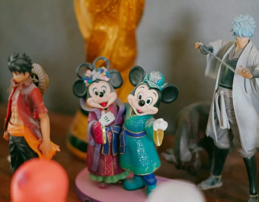 How To Get Job In Disney Animation Studios
