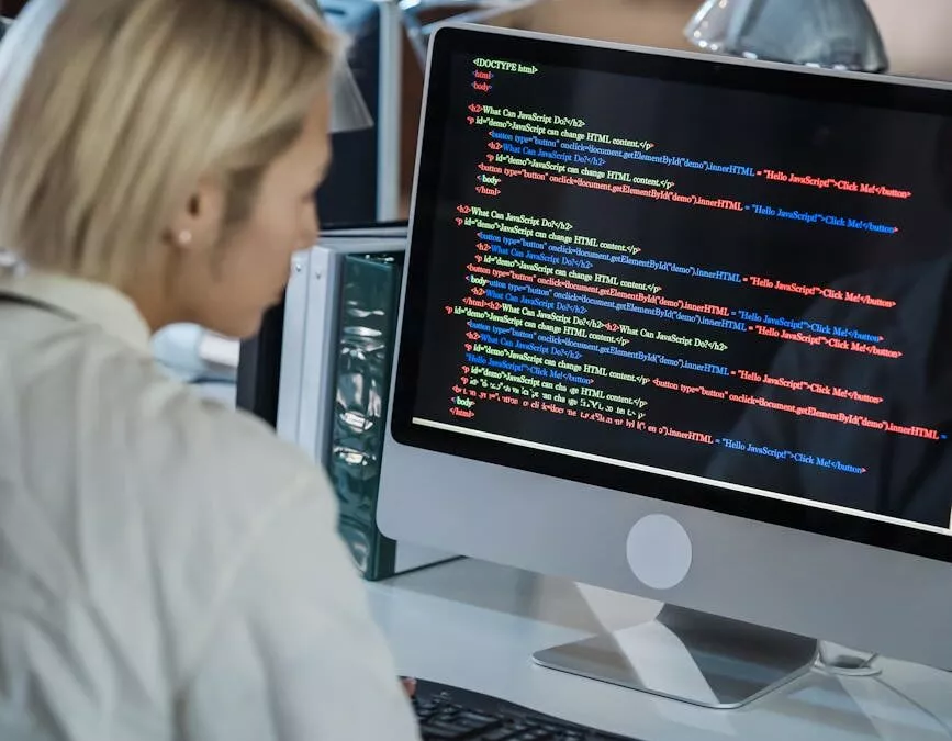 How To Get Job In Nasa As Software Engineer