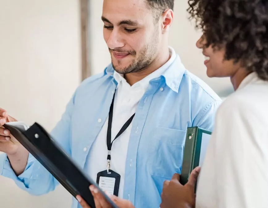 How To Get Job In Private Company