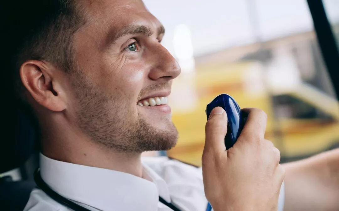 How To Get Job In Radio Station