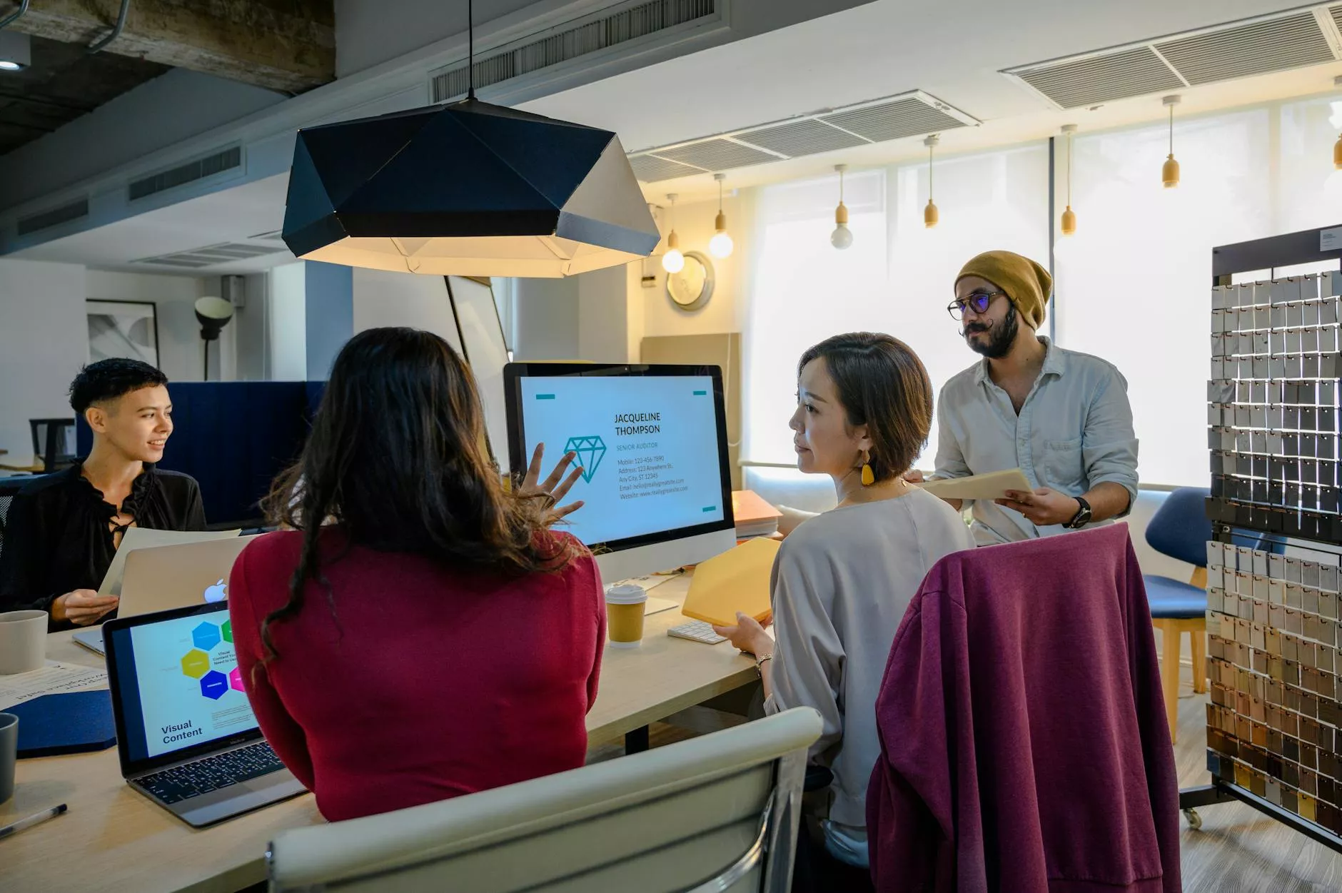 how to get job in top companies
