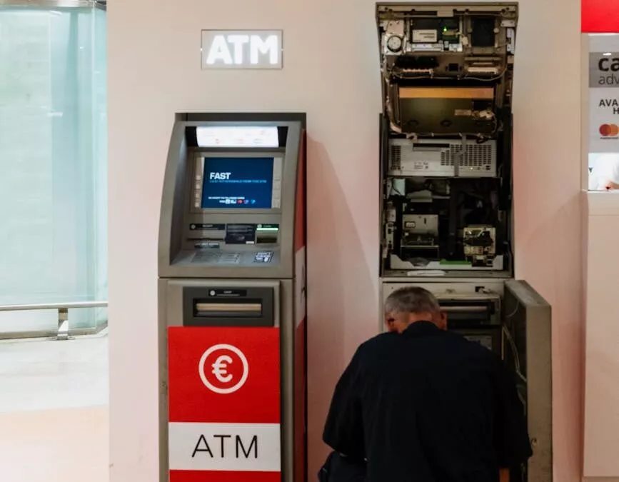 How I Get A Job In Bank