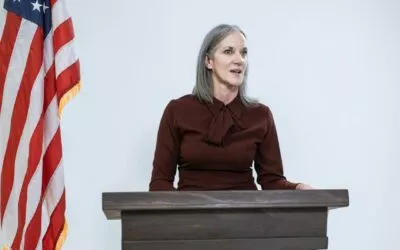 How To Get A Career In Politics