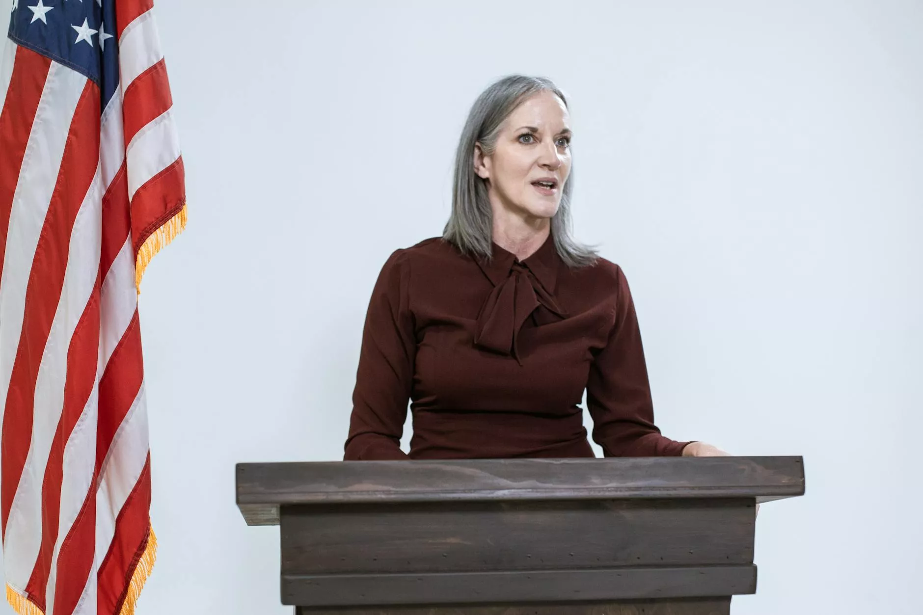 how to get a career in politics