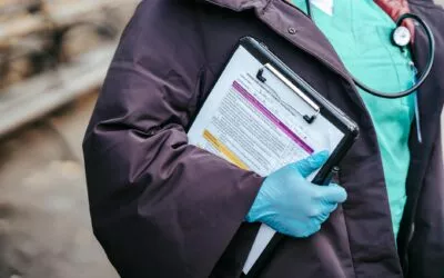 How To Get A Job In A New City