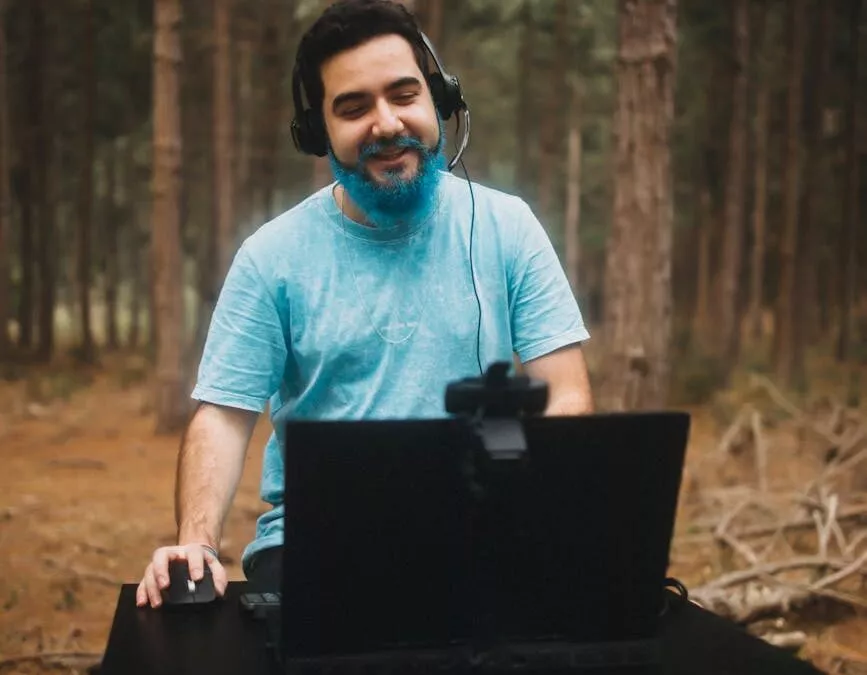 How To Get A Job In Forest Department
