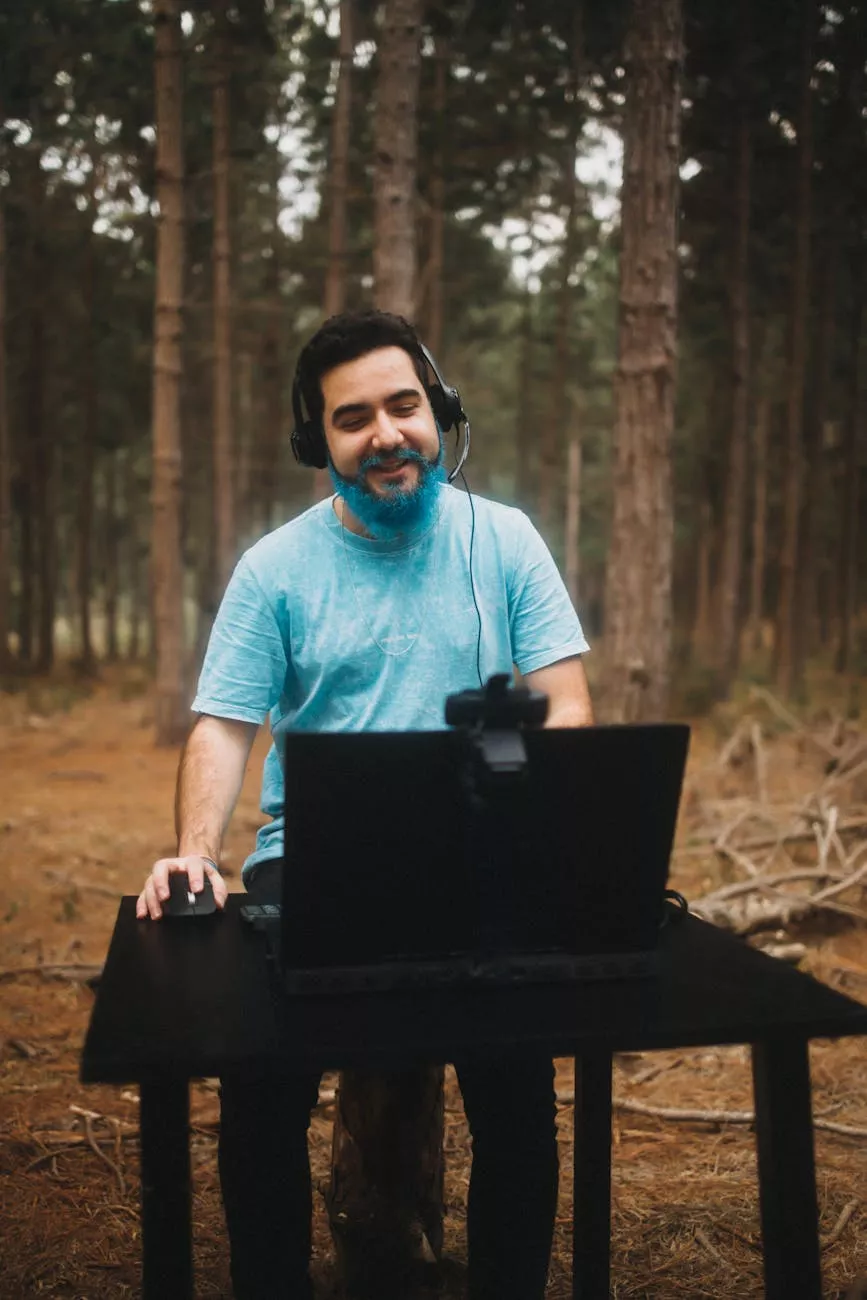how to get a job in forest department