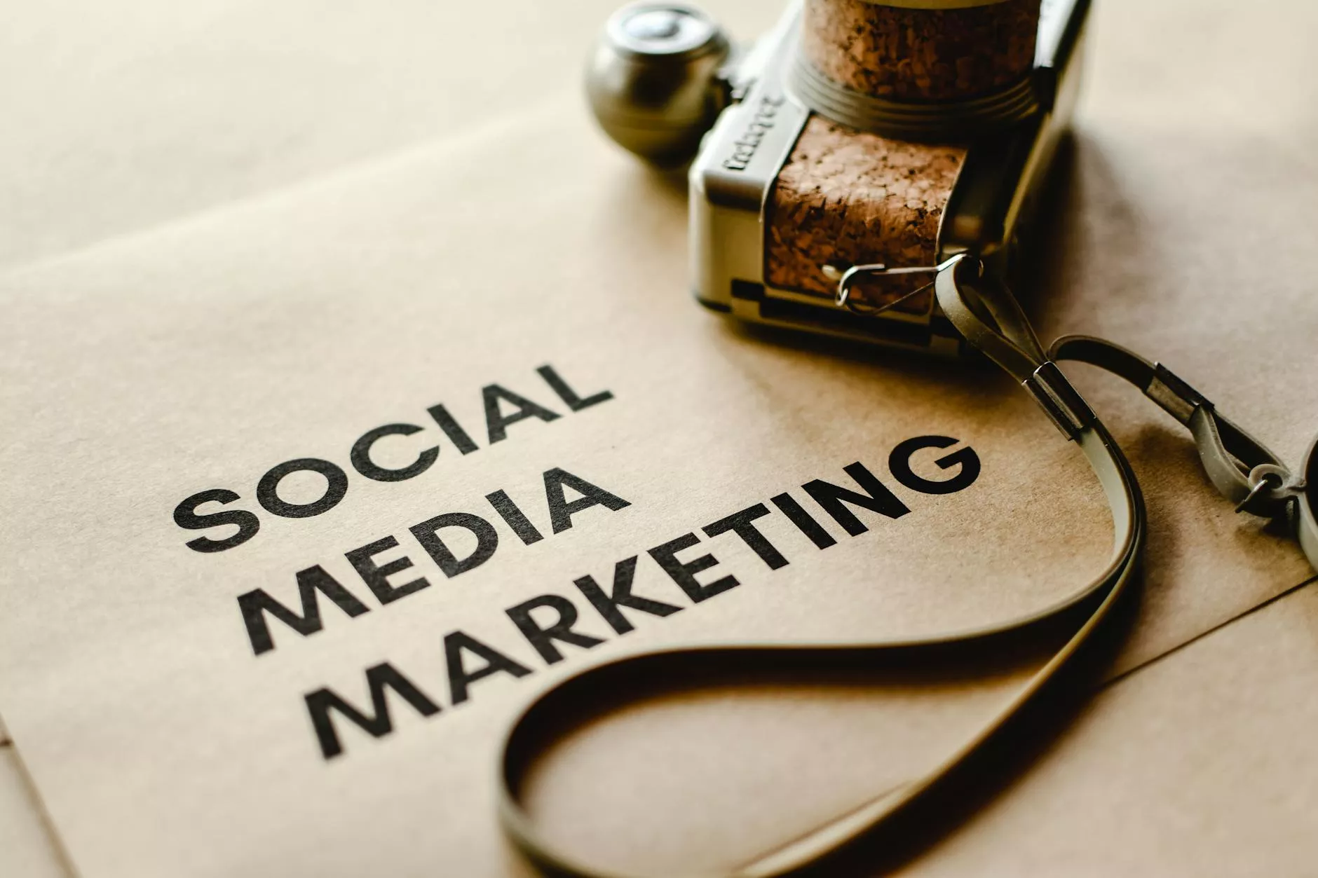 social media marketing careers