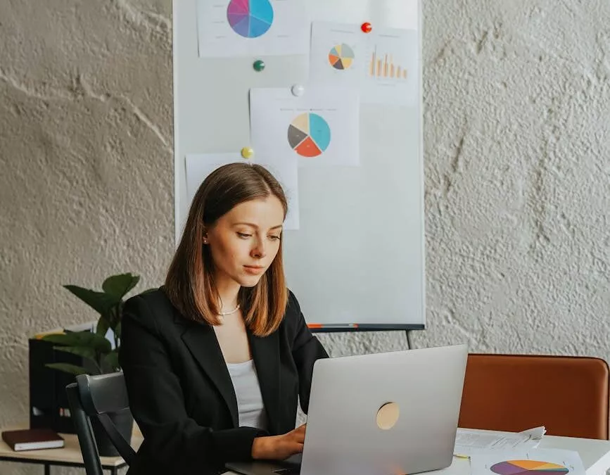 Unveiling Lucrative Careers: Digital Marketing Job Descriptions Decoded